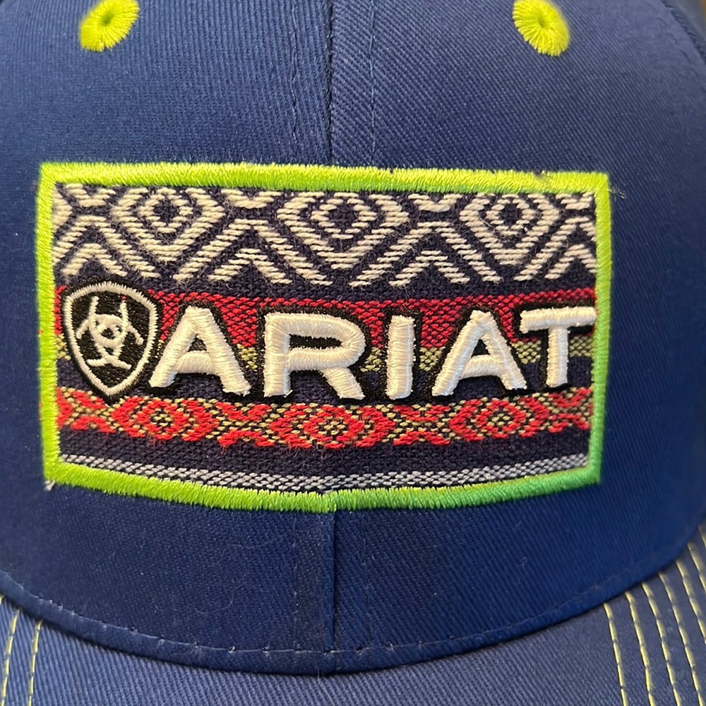 Ariat Hat